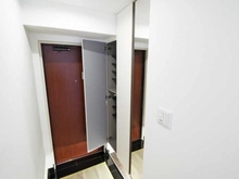 【東京都/府中市住吉町】ラヴィラ府中多摩川 廊下