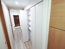 【東京都/府中市住吉町】ラヴィラ府中多摩川 廊下