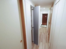 【東京都/府中市住吉町】ラヴィラ府中多摩川 廊下