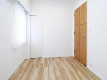 【東京都/府中市住吉町】ラヴィラ府中多摩川 洋室