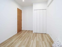 【東京都/府中市住吉町】ラヴィラ府中多摩川 洋室