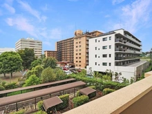 【東京都/府中市住吉町】ラヴィラ府中多摩川 眺望