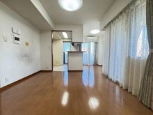 【東京都/府中市白糸台】府中ブライトヒルズ リビング・ダイニング