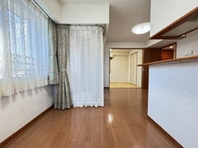 【東京都/府中市白糸台】府中ブライトヒルズ ダイニング