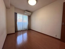 【東京都/府中市白糸台】府中ブライトヒルズ 洋室