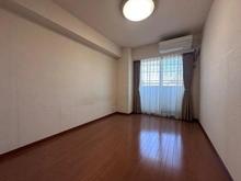 【東京都/府中市白糸台】府中ブライトヒルズ 洋室