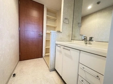 【東京都/府中市白糸台】府中ブライトヒルズ 洗面室