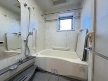 【東京都/府中市白糸台】府中ブライトヒルズ 浴室