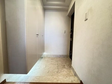 【東京都/府中市白糸台】府中ブライトヒルズ 玄関