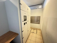 【東京都/府中市白糸台】府中ブライトヒルズ 宅配BOX