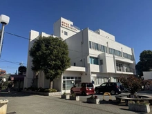 【東京都/府中市白糸台】府中ブライトヒルズ 府中白糸台図書館（現地より約50m）：