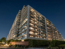 【東京都/府中市是政】リムザ 外観