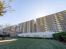 【東京都/府中市是政】リムザ 外観