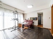 【東京都/府中市是政】リムザ LDK