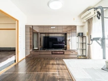 【東京都/府中市是政】リムザ リビング・ダイニング