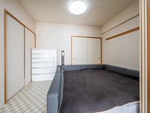 【東京都/府中市是政】リムザ 和室