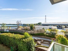 【東京都/府中市是政】リムザ 眺望