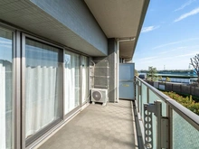 【東京都/府中市是政】リムザ バルコニー