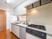 【東京都/府中市是政】リムザ キッチン