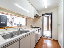 【東京都/府中市是政】リムザ キッチン