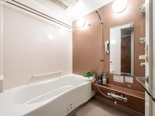 【東京都/府中市是政】リムザ 浴室