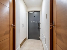 【東京都/府中市是政】リムザ 玄関