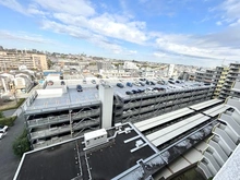 【東京都/府中市是政】リムザ 駐車場