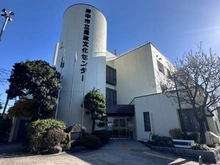 【東京都/府中市是政】リムザ 府中市立是政文化センター（現地より約510m）