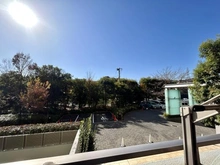 【東京都/多摩市連光寺】ライオンズ聖蹟桜ヶ丘パシーナ C棟 眺望