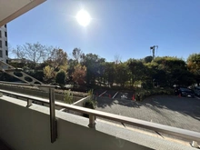 【東京都/多摩市連光寺】ライオンズ聖蹟桜ヶ丘パシーナ C棟 眺望