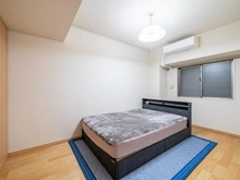 【東京都/多摩市連光寺】ライオンズ聖蹟桜ヶ丘パシーナ C棟 洋室