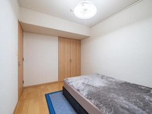 【東京都/多摩市連光寺】ライオンズ聖蹟桜ヶ丘パシーナ C棟 洋室