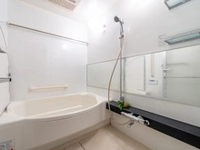 【東京都/多摩市連光寺】ライオンズ聖蹟桜ヶ丘パシーナ C棟 浴室