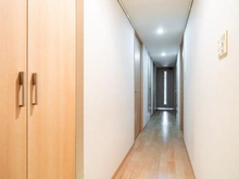 【東京都/多摩市連光寺】ライオンズ聖蹟桜ヶ丘パシーナ C棟 廊下