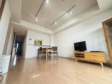 【東京都/中野区鷺宮】テラス鷺ノ宮ラディウス リビング・ダイニング