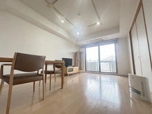 【東京都/中野区鷺宮】テラス鷺ノ宮ラディウス リビング・ダイニング