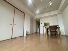 【東京都/中野区鷺宮】テラス鷺ノ宮ラディウス リビング・ダイニング