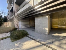 【東京都/府中市寿町】プラウドタワー府中寿町 エントランス