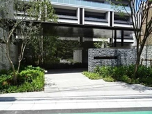 【東京都/府中市寿町】プラウドタワー府中寿町 アプローチ