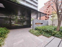 【東京都/府中市寿町】プラウドタワー府中寿町 アプローチ