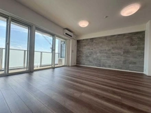 【東京都/府中市寿町】プラウドタワー府中寿町 リビング・ダイニング