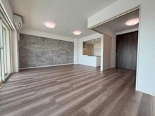 【東京都/府中市寿町】プラウドタワー府中寿町 リビング・ダイニング