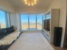 【東京都/多摩市関戸】ブリリアタワー聖蹟桜ヶ丘ブルーミングレジデンス リビング・ダイニング