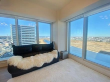 【東京都/多摩市関戸】ブリリアタワー聖蹟桜ヶ丘ブルーミングレジデンス リビング・ダイニング