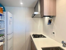 【東京都/多摩市関戸】ブリリアタワー聖蹟桜ヶ丘ブルーミングレジデンス キッチン
