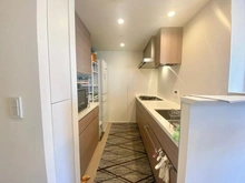 【東京都/多摩市関戸】ブリリアタワー聖蹟桜ヶ丘ブルーミングレジデンス キッチン