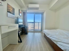 【東京都/多摩市関戸】ブリリアタワー聖蹟桜ヶ丘ブルーミングレジデンス 洋室