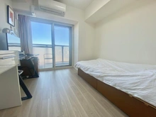 【東京都/多摩市関戸】ブリリアタワー聖蹟桜ヶ丘ブルーミングレジデンス 洋室