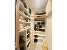 【東京都/多摩市関戸】ブリリアタワー聖蹟桜ヶ丘ブルーミングレジデンス 収納