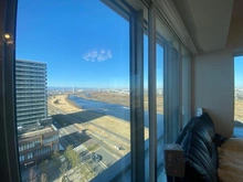 【東京都/多摩市関戸】ブリリアタワー聖蹟桜ヶ丘ブルーミングレジデンス 眺望